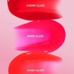 Picture of LUXE ORGANIX 24H LIP SERUM HONEY GLAZE